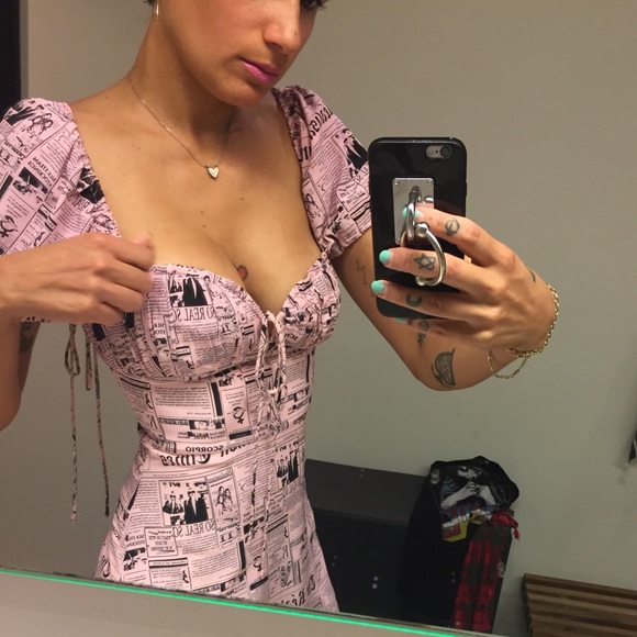 Greta Cargo(pants) aka Party Cat - Picture 8 of 8